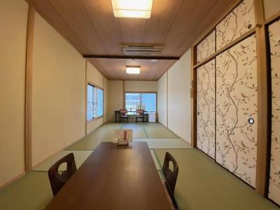 Ryokan Sawaya Honten - 53