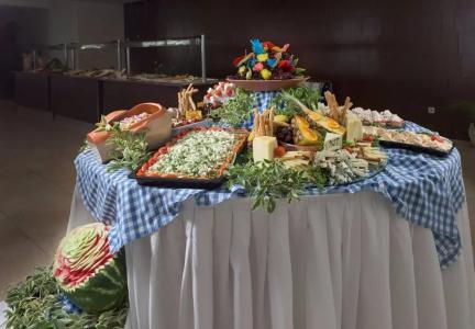 Avra Beach Resort - 13