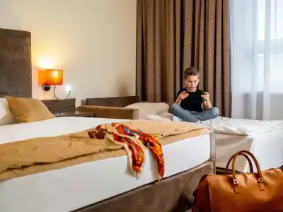 Mercure Graz City - 38