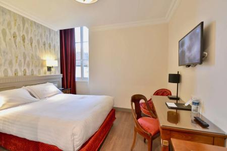 Best Western Plus Hôtel D'Angleterre - 54