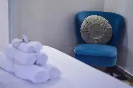 b&b Vicoli Di Napoli - 52