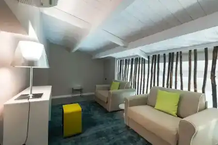 Wellness Spa Principe Fitalia - 148