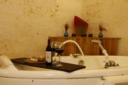 Anatelein Boutique Cave - 15