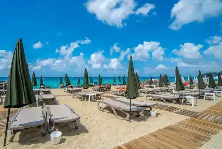 \Cook's Club (Ex Sunpark Marine) - 27