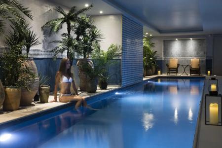 Hôtel Montecristo - 13