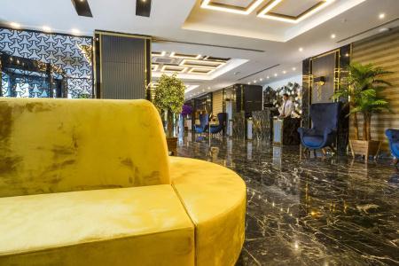 Mövenpick Trabzon - 1