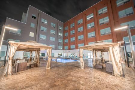 Holiday Inn Express & Suites - Houston Westchase - Westheimer, an IHG - 18