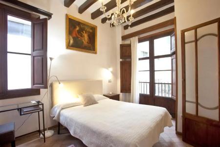 Turismo de Interior Ca Sa Padrina - 3