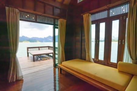 500 Rai Floating Resort - 102
