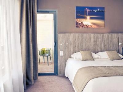 Mercure Saint Malo Balmoral - 72