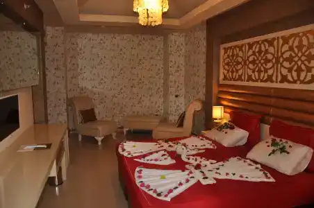 Elamir Resort - 4