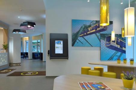 b&b Wuppertal - 16
