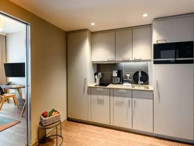 ApartAdagio Bremen - 76
