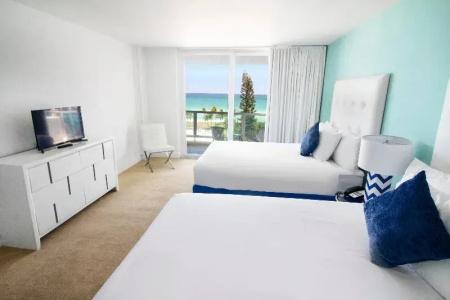 Seacoast Suites on Miami Beach - 71