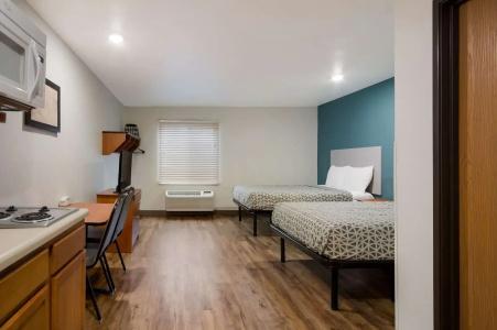 WoodSpring Suites Fort Gordon - 23