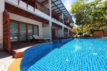 Blue Diamond Resort - 63