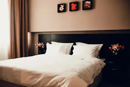 Astana Central - 4