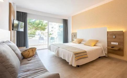 & Apartamentos Casablanca - 47