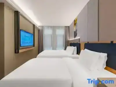 The Golden Ville Boutique and Spa - 103