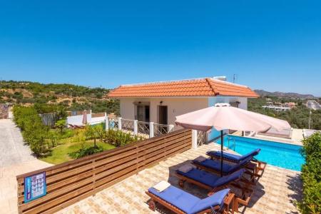 Kolymbia Village - 134