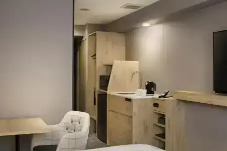 Tokyu Stay Shibuya - 51