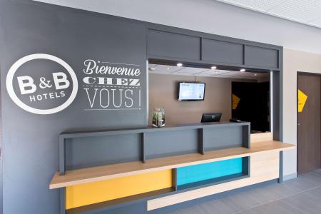 b&b hôTel Pau zéNith - 21