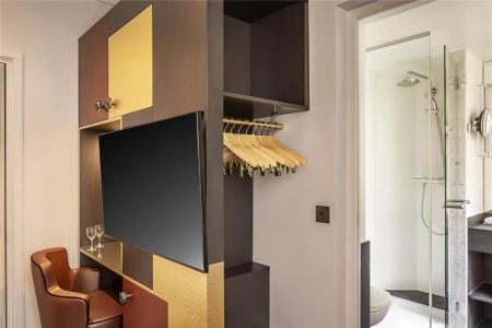 Best Western Plus Sydney Opera - 162