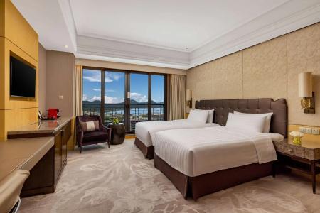 Midtown Shangri-La, Hangzhou - 7
