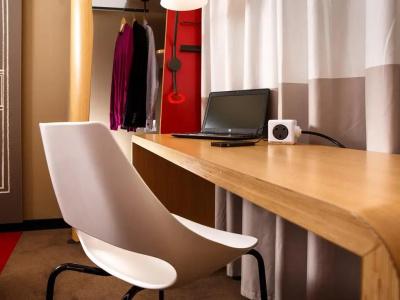 ibis London City - Shoreditch - 40