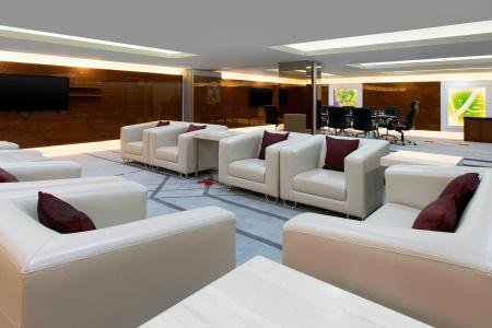 Le Meridien - 35