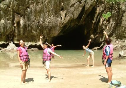 Lanta Riviera Resort - Sha Plus - 25