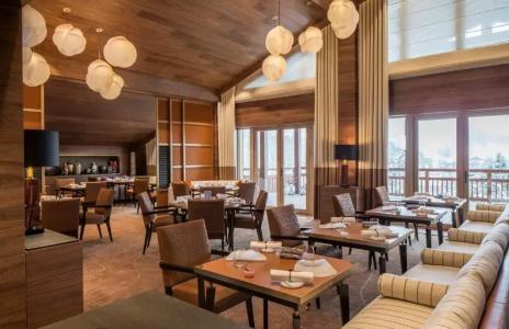 Four Seasons Megeve - 16