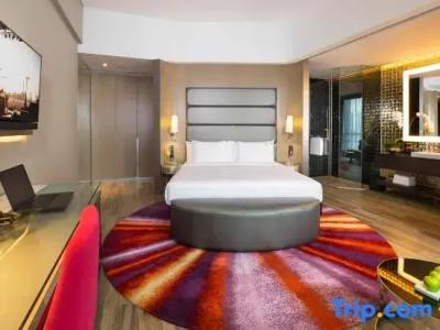 Hard Rock Shenzhen - 80