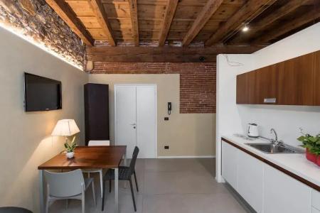 Il Vicolo Residence ApartVerona - 47
