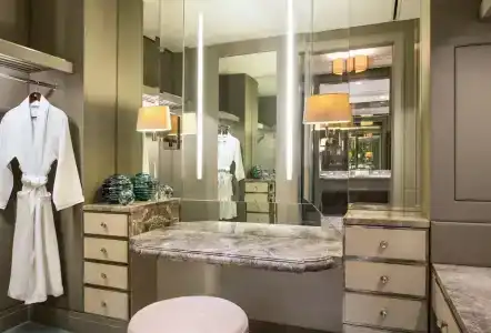 The St. Regis - 110