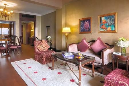 Jumeirah Zabeel Saray - 118