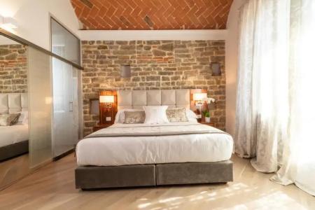 Donati Luxury Tower Suites - 39