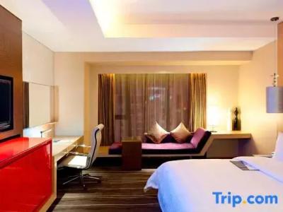 Le Meridien Qingdao - 96