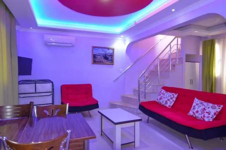 Mykonut Apart - 16