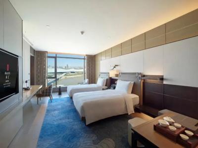 Hualuxe Nanjing Yangtze River, An Ihg - 145