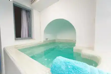 Oia Suites - 63