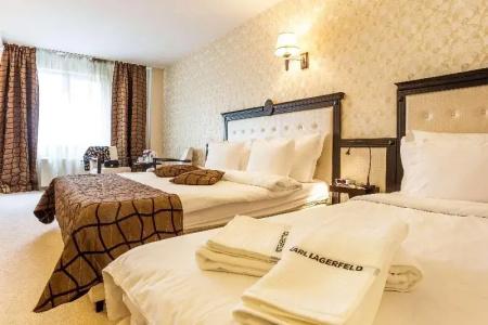 Best Western Lozenetz - 61