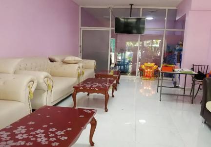 Smart Residence@Muengthongthani - 2