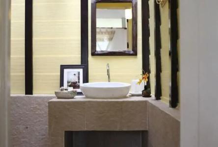 Nimmanoradee Resort - Sha Plus Certified - 27