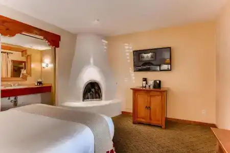Old Santa Fe Inn - 31