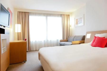 Novotel Lille Centre Gares - 85