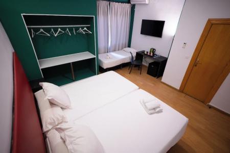 Sireno Torremolinos- Adults Only ,Ritual Friendly - 88