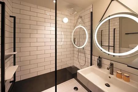 ibis Paris Gare de Lyon Diderot - 41
