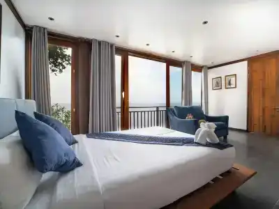 Villa Chada - 101