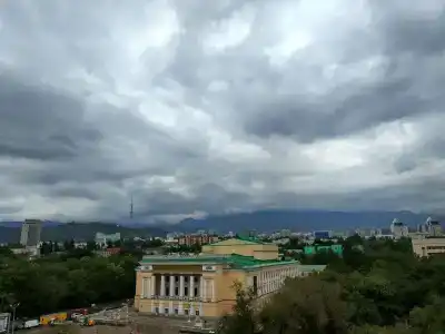 Алматы - 20